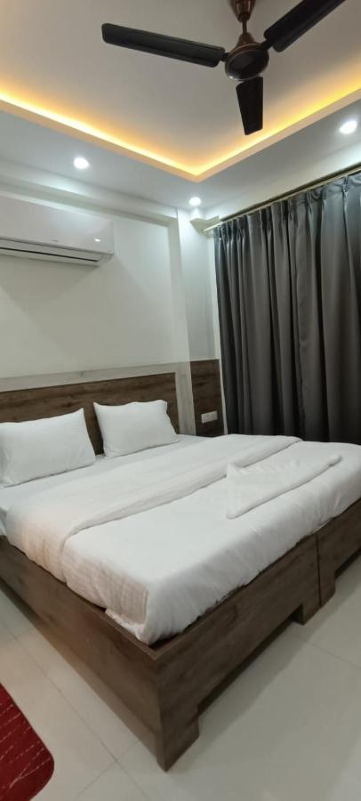 Apartmán Rose Garden Dháka Exteriér fotografie